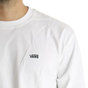 T-SHIRT LEFT CHEST LOOSE LS VANS - Mad Fashion | img vers.300x/